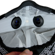 Load image into Gallery viewer, ATV-TEK Bandana Dust Mask - Black BDMBLK - Main Product View