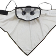 Load image into Gallery viewer, ATV-TEK Bandana Dust Mask - Camo BDMCAMO - Side View