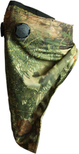 Load image into Gallery viewer, ATV-TEK Bandana Dust Mask - Camo BDMCAMO - Back View