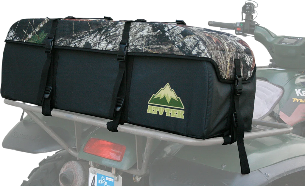 ATV-TEK Expedition Cargo Bag - Mossy Oak Break-Up ASEMOB - Main Product View