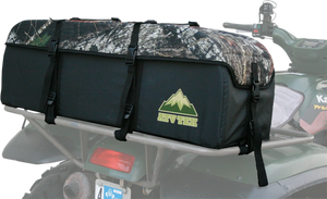 ATV-TEK Expedition Cargo Bag - Mossy Oak Break-Up ASEMOB - Main Product View