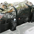 Load image into Gallery viewer, ATV-TEK Expedition Cargo Bag - Mossy Oak Break-Up ASEMOB - Installation View