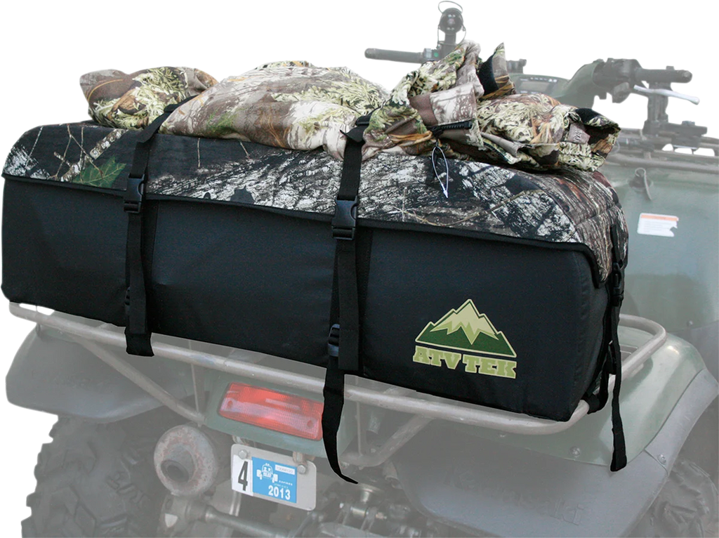 ATV-TEK Expedition Cargo Bag - Mossy Oak Break-Up ASEMOB - Additional View 5