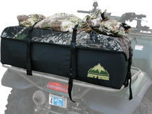 Load image into Gallery viewer, ATV-TEK Expedition Cargo Bag - Mossy Oak Break-Up ASEMOB - Additional View 5