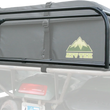 Load image into Gallery viewer, ATV-TEK Expedition Cargo Bag - Mossy Oak Break-Up ASEMOB - Additional View 6