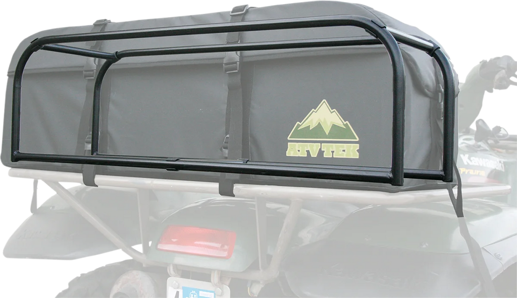 ATV-TEK Expedition Cargo Bag - Mossy Oak Break-Up ASEMOB - Additional View 6