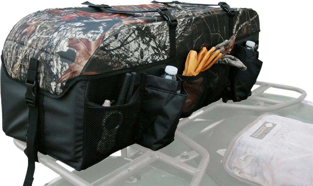 ATV-TEK Expedition Cargo Bag - Mossy Oak Break-Up ASEMOB - Additional View 7