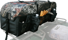 Load image into Gallery viewer, ATV-TEK Expedition Cargo Bag - Mossy Oak Break-Up ASEMOB - Additional View 7