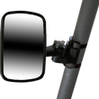 Load image into Gallery viewer, ATV-TEK Mirror - Clearview - Side View - Breakaway - Rectangle - Black UTVMIR1 - Main Product View