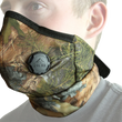 Load image into Gallery viewer, ATV-TEK Pro Series Rider Dust Mask - Camo - Standard PSRDMCAMO - Main Product View