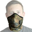 Load image into Gallery viewer, ATV-TEK Pro Series Rider Dust Mask - Camo - Standard PSRDMCAMO - Side View