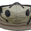 Load image into Gallery viewer, ATV-TEK Pro Series Rider Dust Mask - Tan - XL PSRDMXL - Main Product View