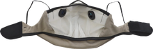 Load image into Gallery viewer, ATV-TEK Pro Series Rider Dust Mask - Tan - XL PSRDMXL - Side View
