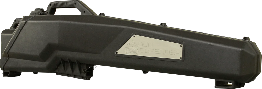 ATV-TEK Rifle Transport System GUNDEF-1 - Side View