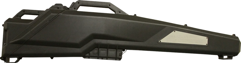 ATV-TEK Rifle Transport System GUNDEF-1 - Installation View