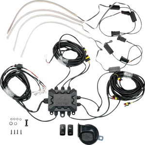 ATV-TEK Street Kit - UTV ELITEKIT1 - Main Product View