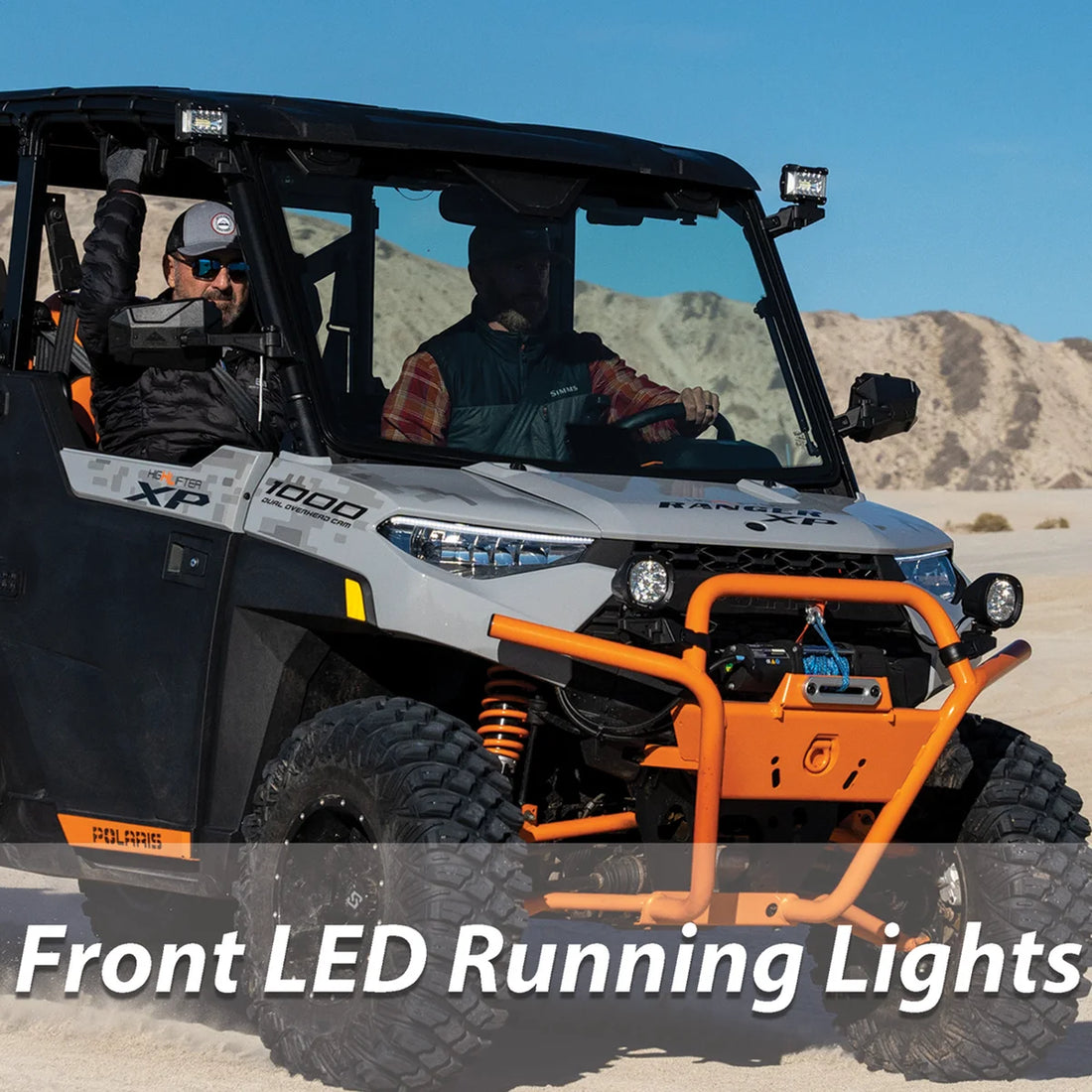 ATV-TEK Street Kit - UTV ELITEKIT1 - Additional View 6