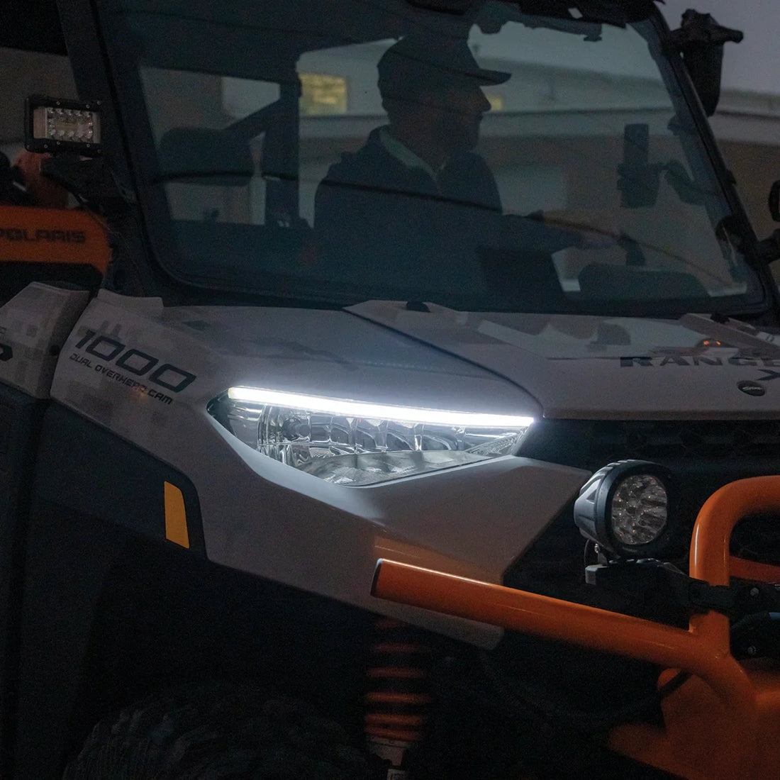 ATV-TEK Street Kit - UTV ELITEKIT1 - Additional View 10