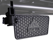 Load image into Gallery viewer, ATV-TEK Sun Visor - UTV UTVSV1 - Back View