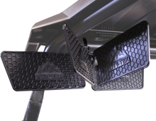 Load image into Gallery viewer, ATV-TEK Sun Visor - UTV UTVSV1 - Installation View