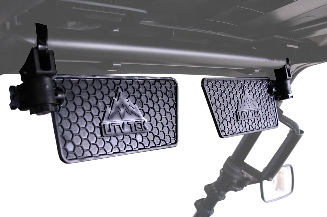 ATV-TEK Sun Visor - UTV UTVSV1 - Additional View 5