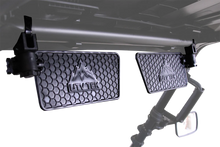 Load image into Gallery viewer, ATV-TEK Sun Visor - UTV UTVSV1 - Additional View 5