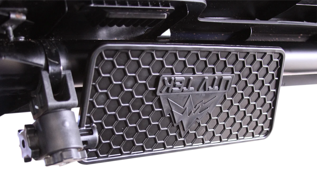 ATV-TEK Sun Visor - UTV UTVSV1 - Additional View 6