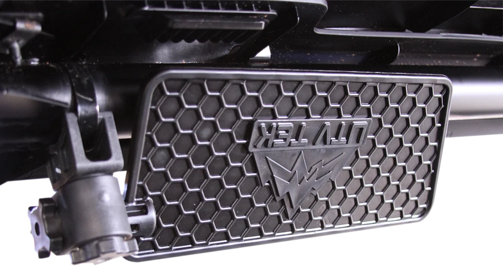 ATV-TEK Sun Visor - UTV UTVSV1 - Additional View 6