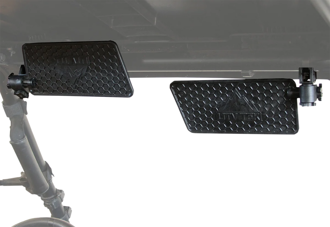 ATV-TEK Sun Visor - UTV UTVSV1 - Additional View 7