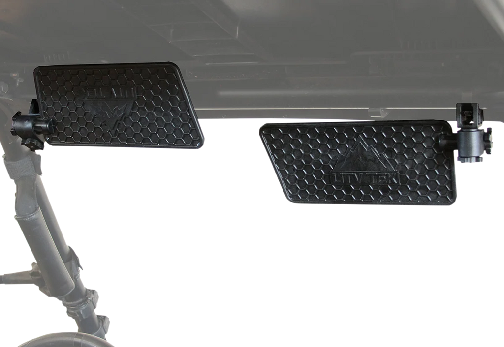 ATV-TEK Sun Visor - UTV UTVSV1 - Additional View 7