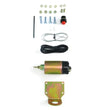Load image into Gallery viewer, AUTO-LOC 108 Lbs Shaved Door Pop Handle Latch Popper Kit AUTSL100