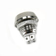 Load image into Gallery viewer, AUTO-LOC 12mm Domed Momentary Billet Button AUTSW45