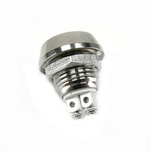 Load image into Gallery viewer, AUTO-LOC 12mm Domed Momentary Billet Button AUTSW45