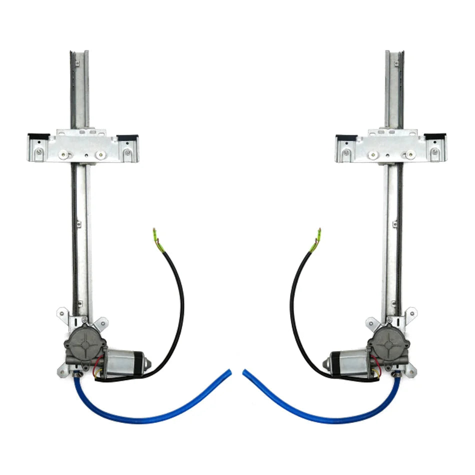 AUTO-LOC 2 Door Power Window Kit U-Wire AUTPW5500