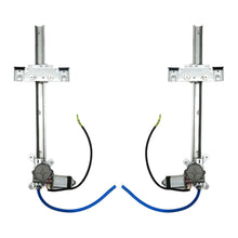 Load image into Gallery viewer, AUTO-LOC 2 Door Power Window Kit U-Wire AUTPW5500
