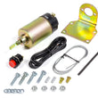 Load image into Gallery viewer, AUTO-LOC 50# Solenoid w/Bracket AUTSL50