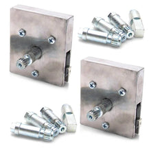Load image into Gallery viewer, AUTO-LOC 60-87 Chevy Truck Power Window Crank Switch AUT9D6AB2