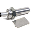 Load image into Gallery viewer, AUTO-LOC Adj. ALum. Door Popper Each AUTDP3000