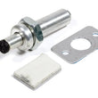 Load image into Gallery viewer, AUTO-LOC Aluminum Door Popper Each AUTDP3500