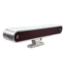 Load image into Gallery viewer, AUTO-LOC Billet LED 3rd Brake Light with Turn Signal AUTLED3B1
