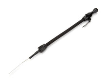 Load image into Gallery viewer, AUTO-LOC Black Billet Chevy LS Engine Oil Dipstick AUTEDB5