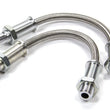 Load image into Gallery viewer, AUTO-LOC Door Loom Stainless AUTDLOOMBL