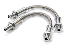 Load image into Gallery viewer, AUTO-LOC Door Loom Stainless AUTDLOOMBL