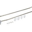 Load image into Gallery viewer, AUTO-LOC Door Prop Kit Pair AUTBCPROP