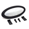 Load image into Gallery viewer, AUTO-LOC LED Billet Interior Cour tesy / Map / Dome Light AUTBWDLBK