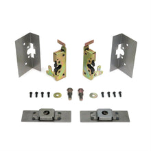 Load image into Gallery viewer, AUTO-LOC Large Bear Claw Door Latches w/ Install Kit AUTBCLGKT
