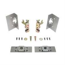 Load image into Gallery viewer, AUTO-LOC Small Bear Claw Door Latches w/ Install Kit AUTBCSMKT