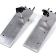 Load image into Gallery viewer, AUTO-LOC Suicide Door Safety Pins Manual (pair) AUTDL1000