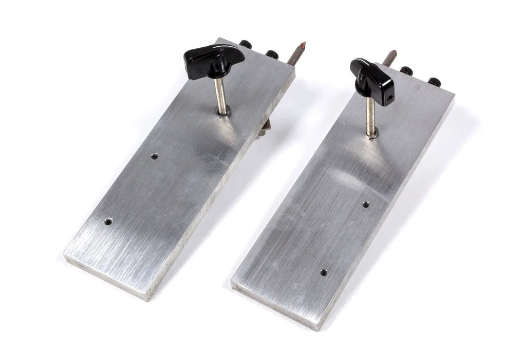 AUTO-LOC Suicide Door Safety Pins Manual (pair) AUTDL1000