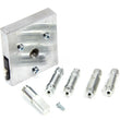 Load image into Gallery viewer, AUTO-LOC Universal Electric Wdo Switch AUTEWSU